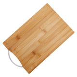 Small Bamboo Chopping Board