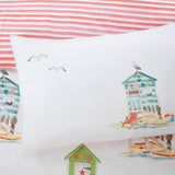 So Soft Padstow Duvet Cover Set