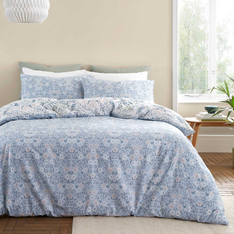 Hedgerow Hopper Duvet Cover Set