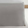 Percale Extra Deep Fitted Sheet 40cm Deep