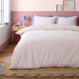 Brighton Stripe Duvet Cover Set