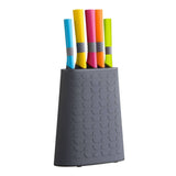 Brights Mixed 5 Piece Knife Block Set