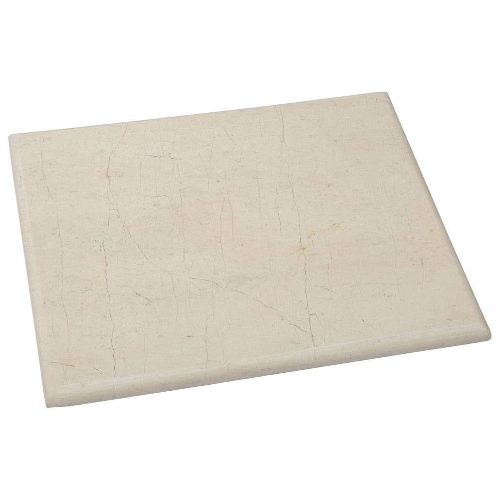 Petite Champagne Marble Chopping Board