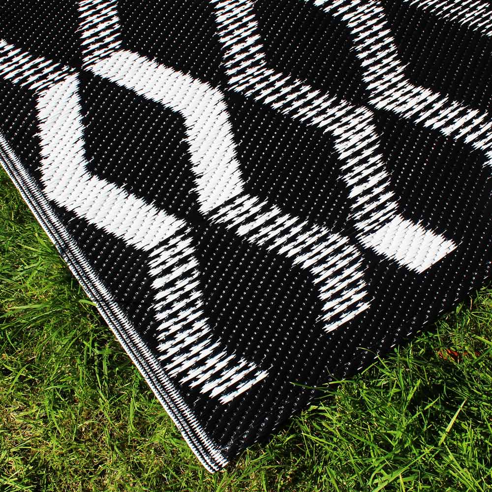 Rico Outdoor Rug 120cm x 170cm