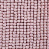 Bobble Bath Mat Pink Bath Mat Catherine Lansfield   