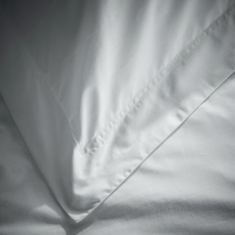 Temperature Controlling TENCEL™ Oxford Pillowcase Silver