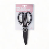 Zing! Pastel Pink Kitchen Scissors