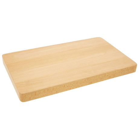 Beechwood Chopping Board