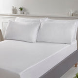 Sustainable Extra Deep Fitted Sheet