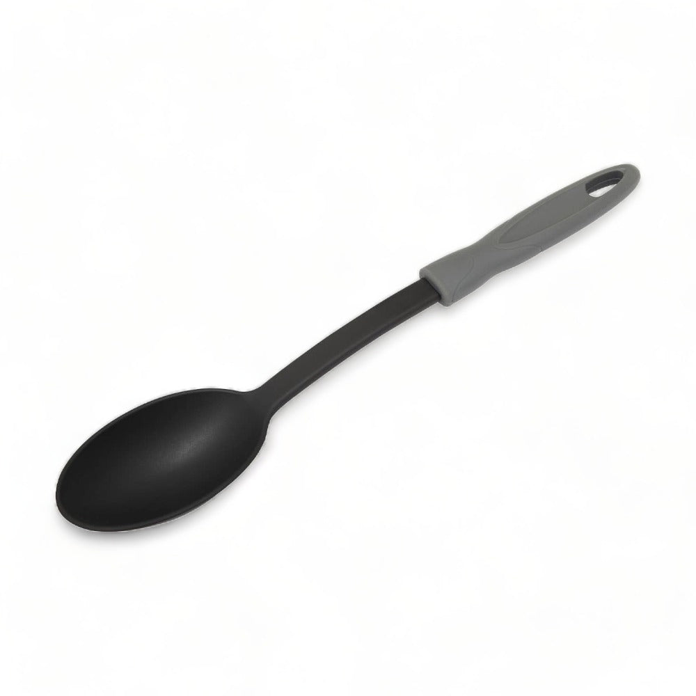 Every Day Plastic Solid Spoon