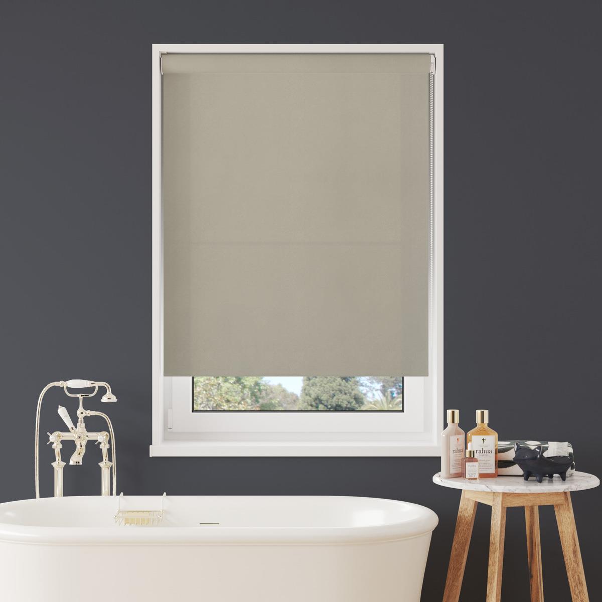 Scope Tranquil Dim Out Made to Measure Roller Blind