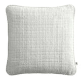 Alba Chenille Cushion Cover 43cm x 43xm