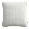 Alba Chenille Cushion Cover 43cm x 43xm