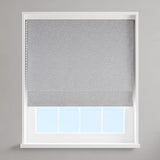 Andante Zinc Made To Measure Roman Blind