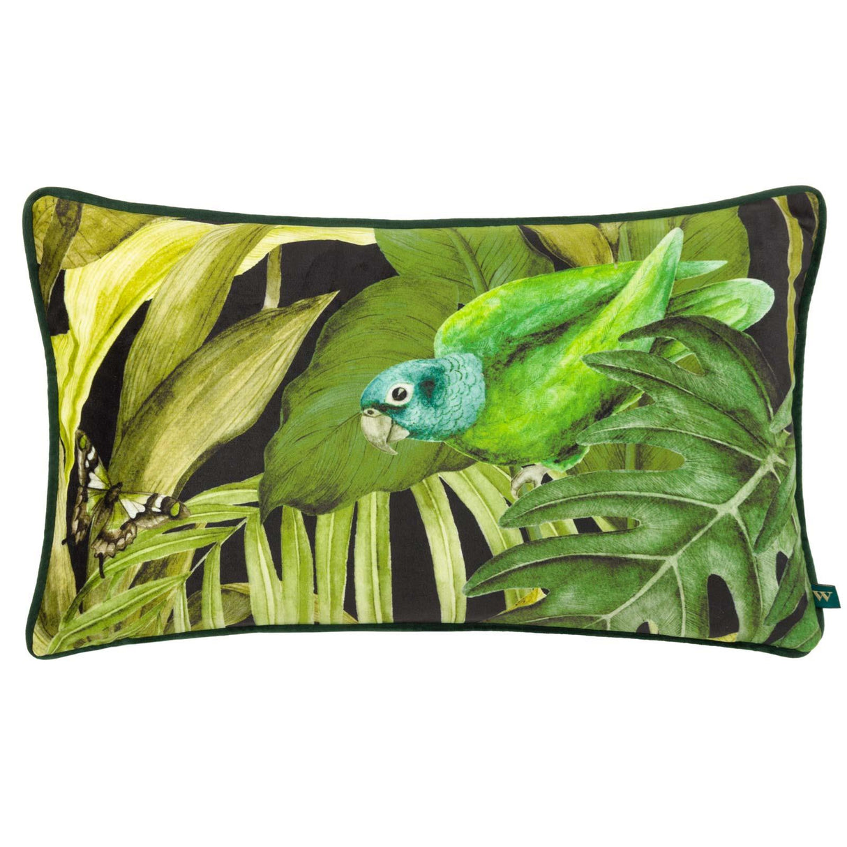 Psitta Cushion Cover