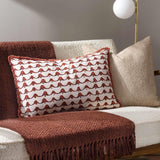 Avery Rectangular Cushion