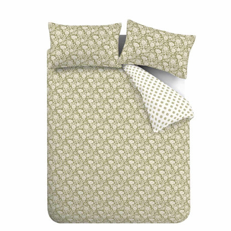 Tangier Floral Duvet Cover Set