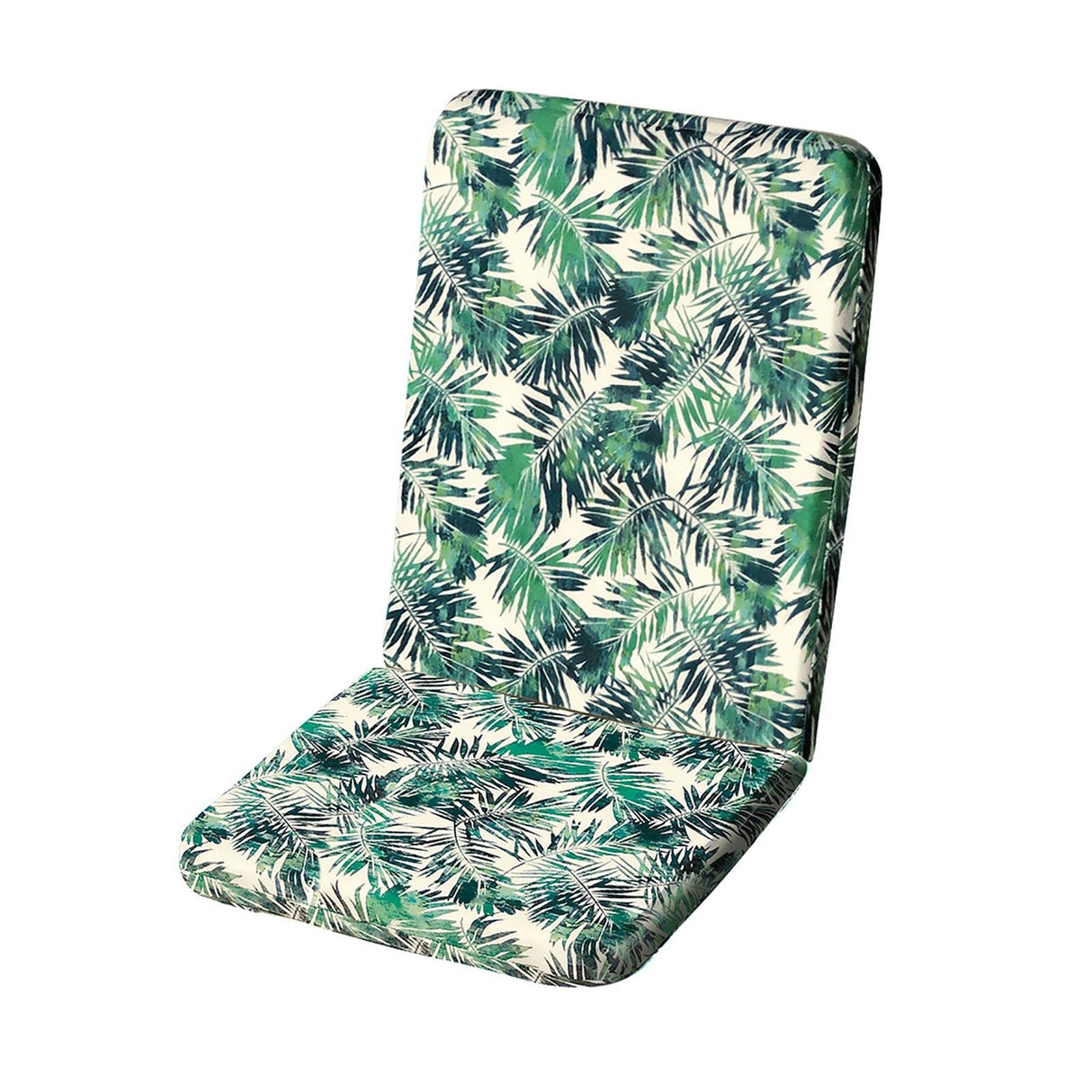 Jungle Outdoor Chair Pad