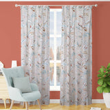 Cordoba Autumn Made To Measure Curtains