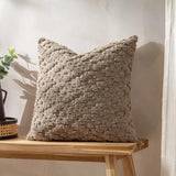 Calvay Cushion Cover 20" x 20" (50cm x 50cm)