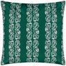 Kalindi Paisley Outdoor Cushion Cover 22" x 22" (55cm x 55cm)