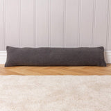 Malham Fleece Draught Excluder