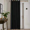 Strata Woven Thermal Door Curtain 66" x 84"