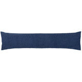 Malham Fleece Draught Excluder Royal