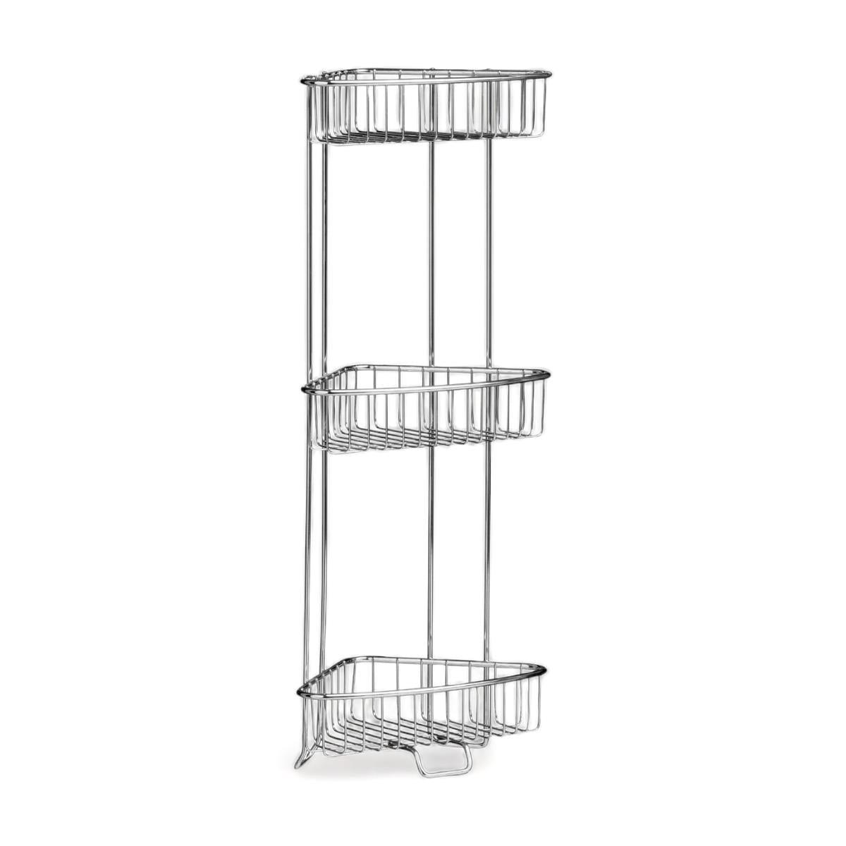 3 Tier Corner Storage Caddy