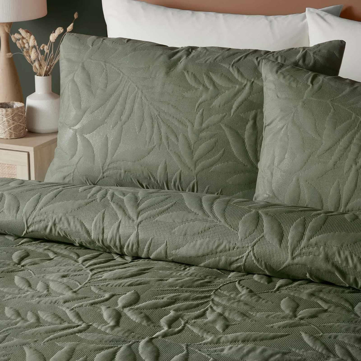 Luana Duvet Cover Set