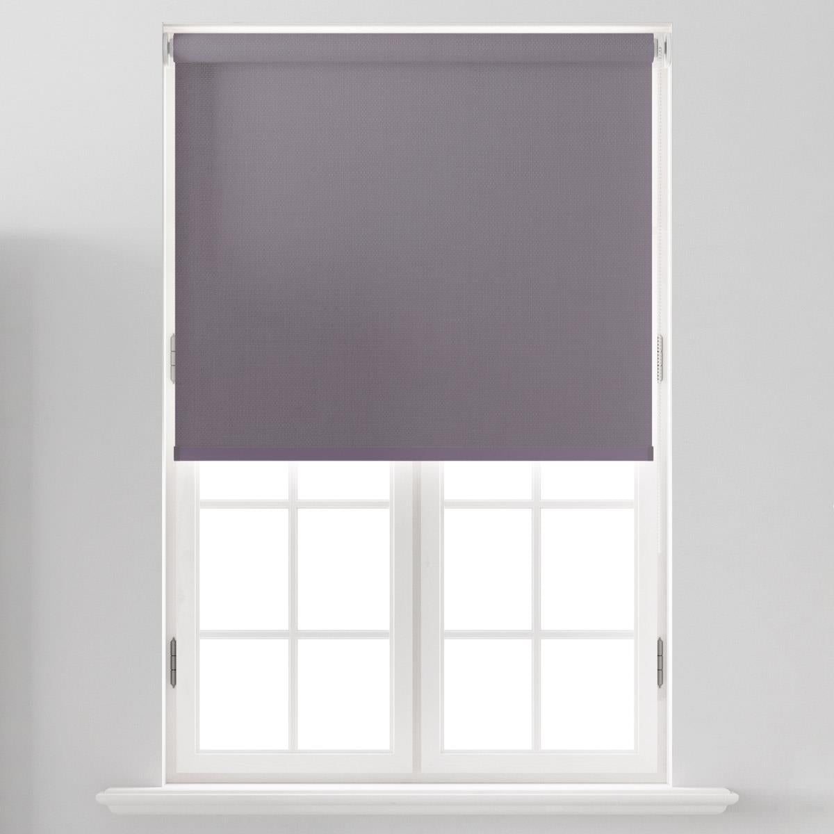 Bella Sloe Blackout Made to Measure Roller Blind