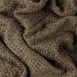 Morni Woven Fringed Throw