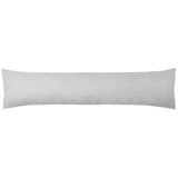 Malham Fleece Draught Excluder Dove