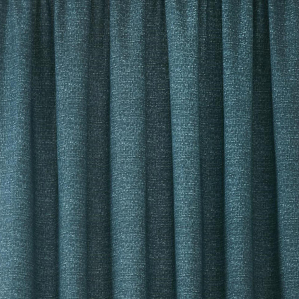 Pembrey Super Thermal Tape Top Curtains Teal