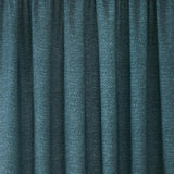 Pembrey Super Thermal Tape Top Curtains Teal