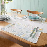 Cottage Friends Kitchen Textile Collection