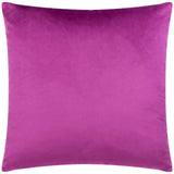 Dashing Velvet Cushion Cover