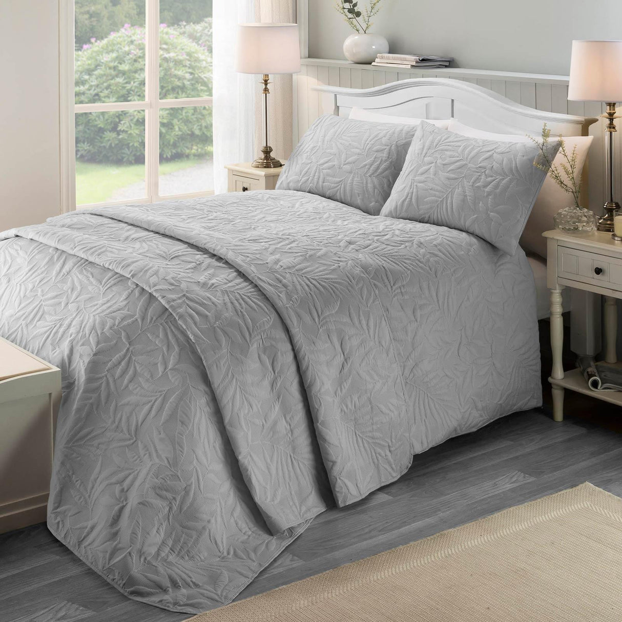 Luana Duvet Cover Set