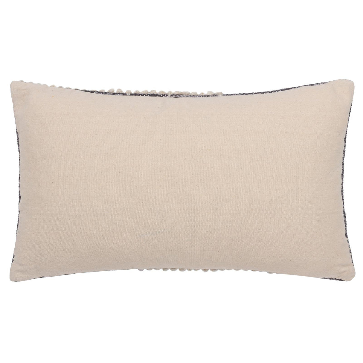 Himal Woven Knot Cushion Cover