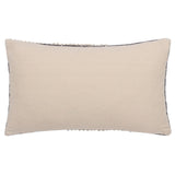 Himal Woven Knot Cushion Cover