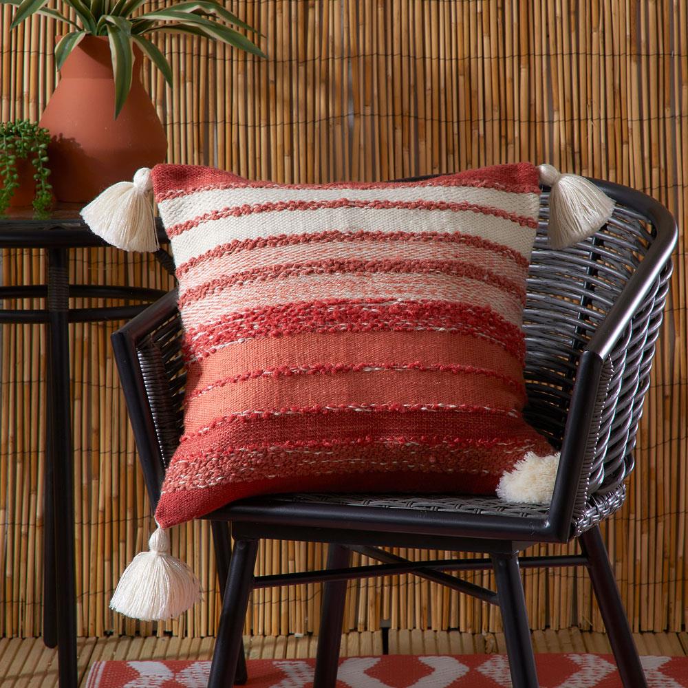 Transform Your Outdoor Space with Ideal s Vibrant Outdoor Cushions