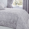 Jasmine Luxury Bedspread 230cm x 200cm