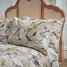 Flyway Exotic Piped Pillowcase Pair