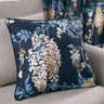 Wisteria Cushion Cover 17" x 17" (43cm x 43cm)