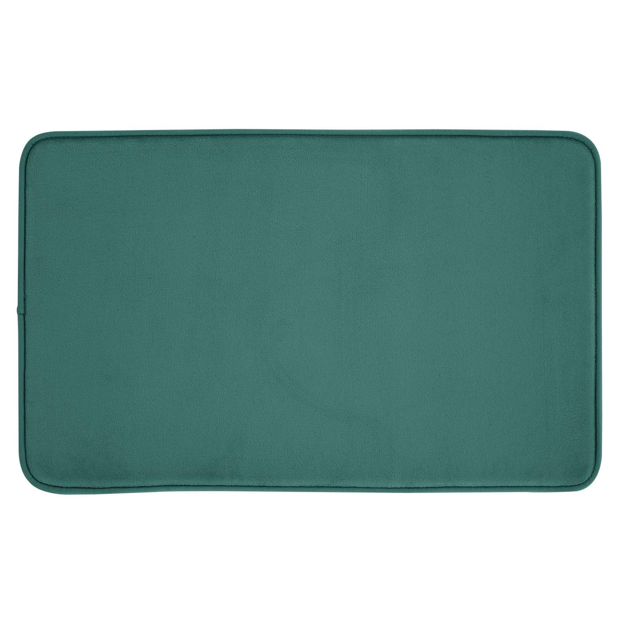 Anti-Bacterial Memory Foam Bath Mat 50cm x 80cm