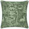 Winter Woods Cushion Cover 20" x 20" (50cm x 50cm)