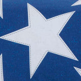 All Stars Duvet Cover Set Navy