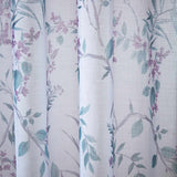 Jazmine Voile Curtain Panel