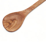 Olive Wood Large Spoon