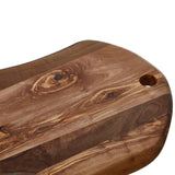 Olive Wood Wide Chopping Board